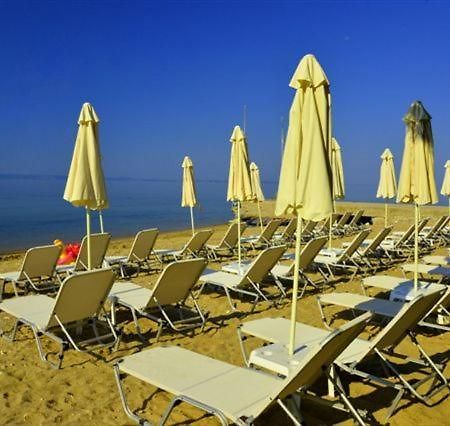 Villa Sithonia Metamorfosi  Esterno foto