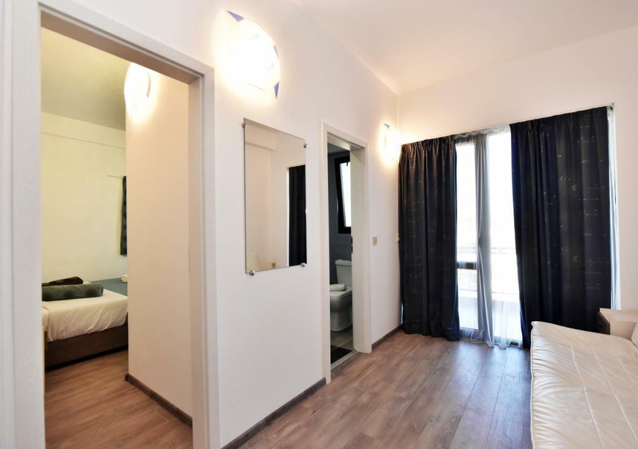Villa Sithonia Metamorfosi  Esterno foto