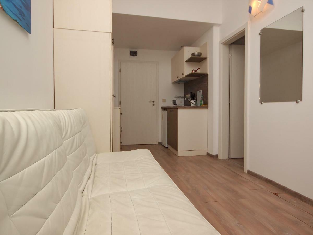 Villa Sithonia Metamorfosi  Esterno foto