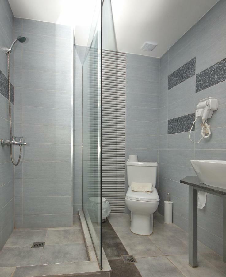 Villa Sithonia Metamorfosi  Esterno foto