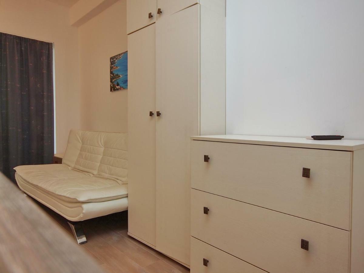 Villa Sithonia Metamorfosi  Esterno foto